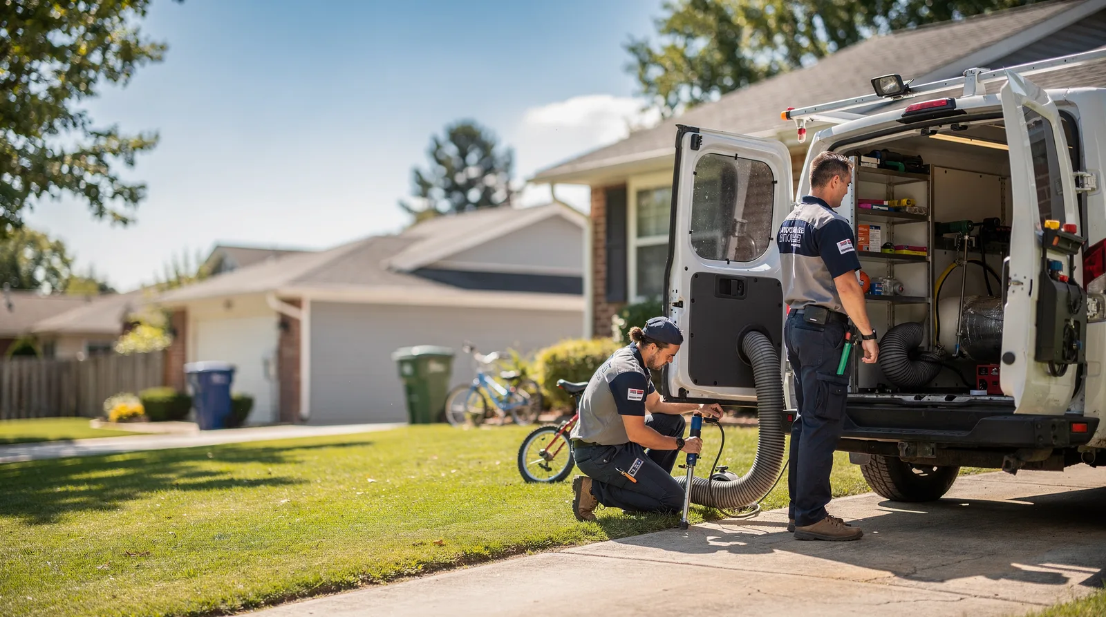 24/7 HVAC Repair & AC Replacement in Aguanga, CA near me